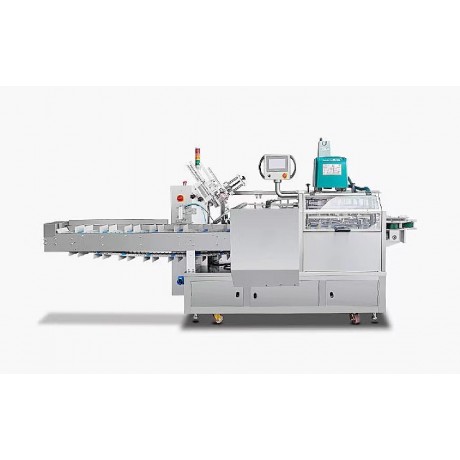 Box Packing Machine